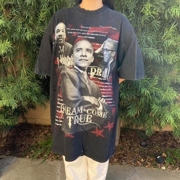 Dream Destroyed Tee - Picture 1 of 4